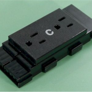 Recepticle Duplex Circuit C